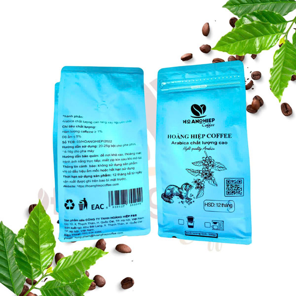 Arabica coffee