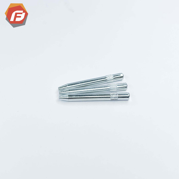 Taper pin