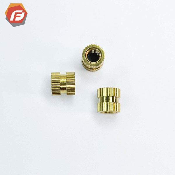Anodized fastener