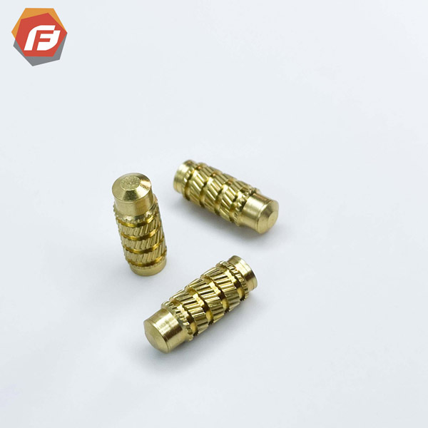 Insert fastener