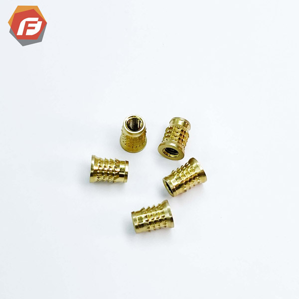 Insert fastener