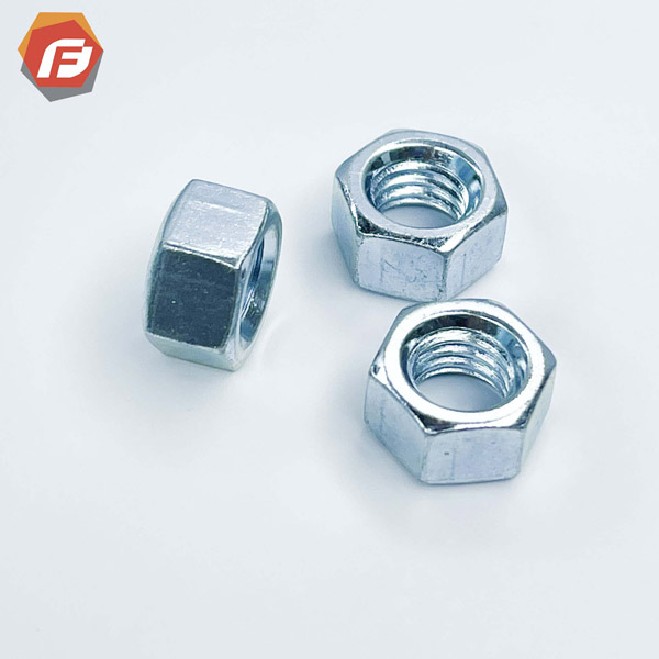 Hexago nut GB/T 6170