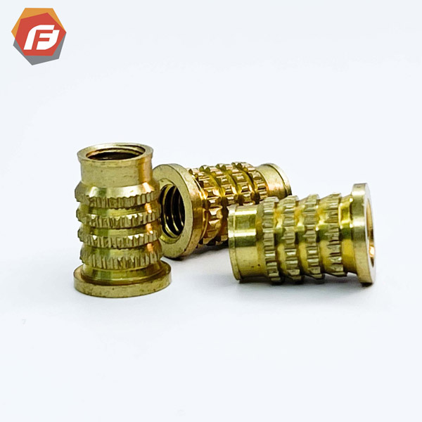 Insert fastener