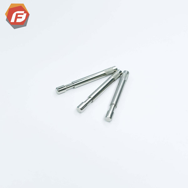 Precision shaft