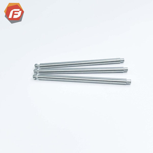Precision shaft