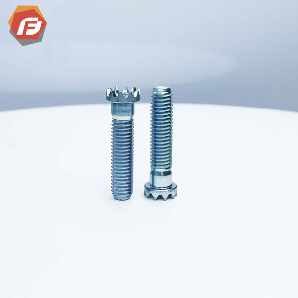 Non-standard screw