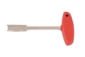 T-shaped socket