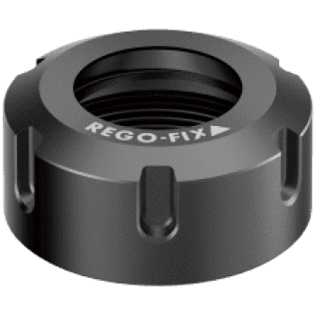 Clamping nuts