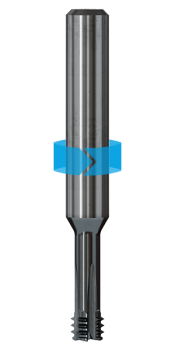Thread mill