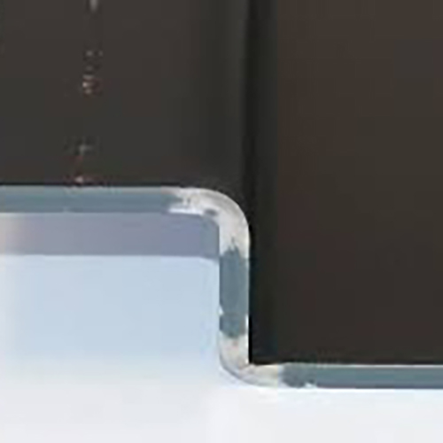Hardware processing product