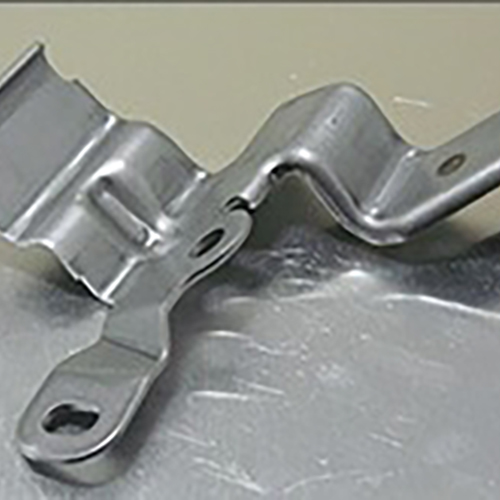 Hardware processing product