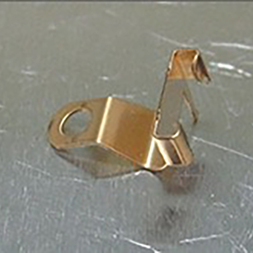 Hardware processing product