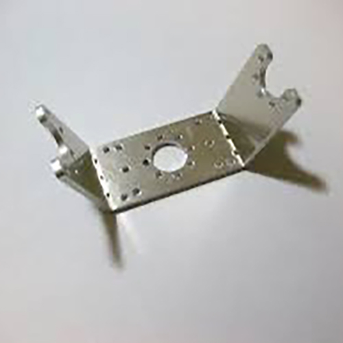 Hardware processing product