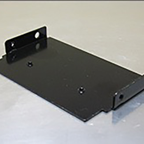 Hardware processing product