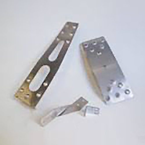Hardware processing product