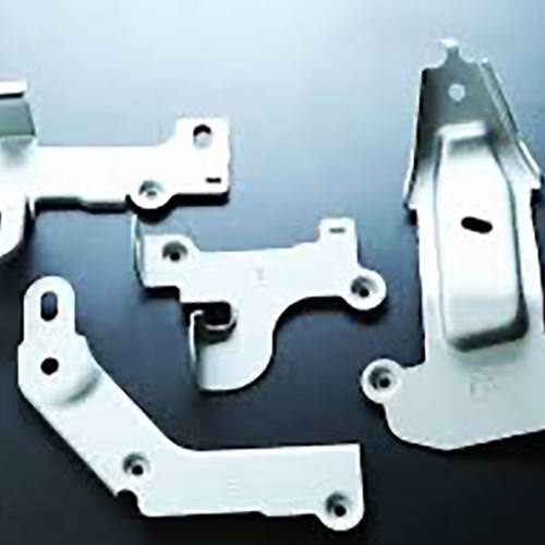 Hardware processing product