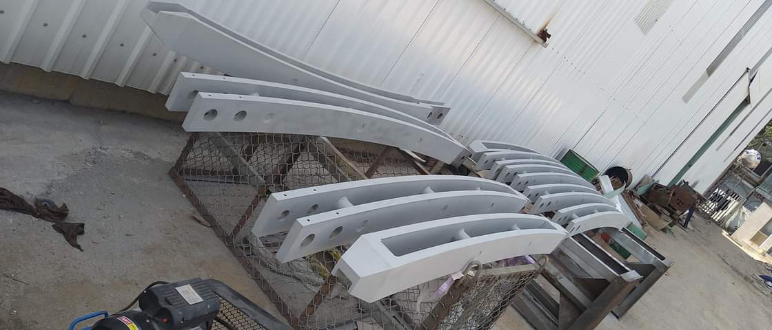 Dummy bar