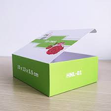 Paper box