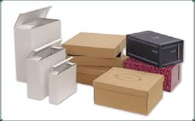 Paper box