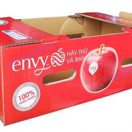 Cardboard box