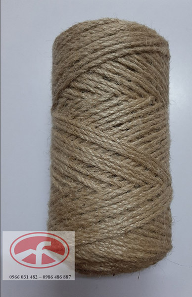 Jute fiber
