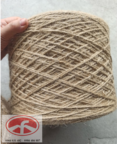 Jute fiber