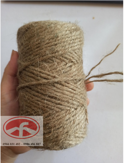 Jute fiber