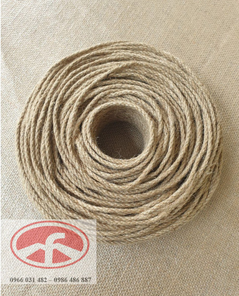 Jute fiber