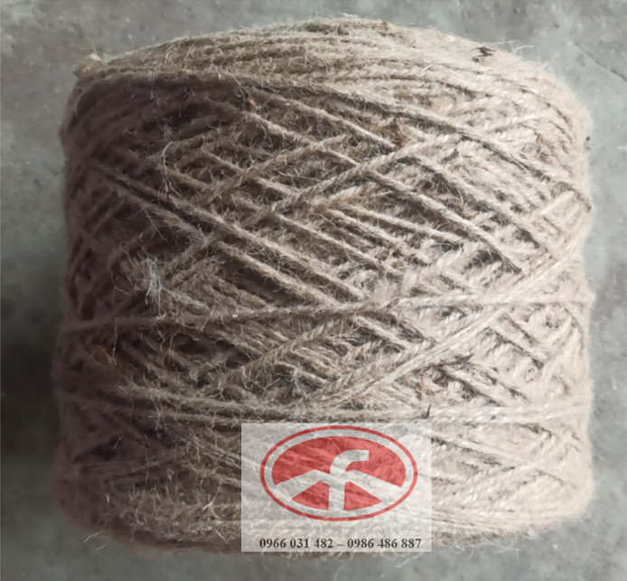 Jute fiber