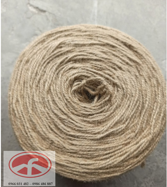 Jute fiber
