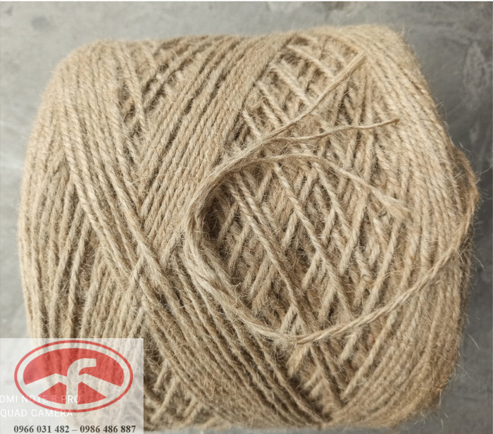 Jute fiber