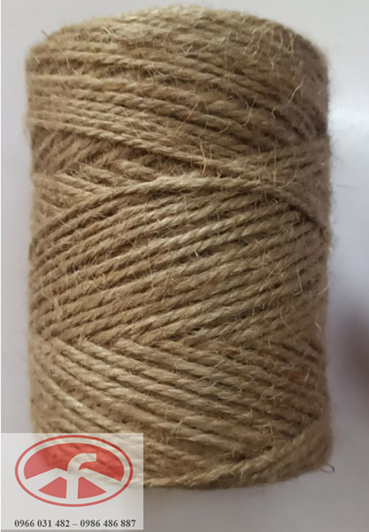 Jute fiber