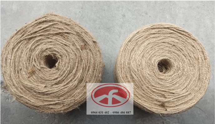 Jute fiber