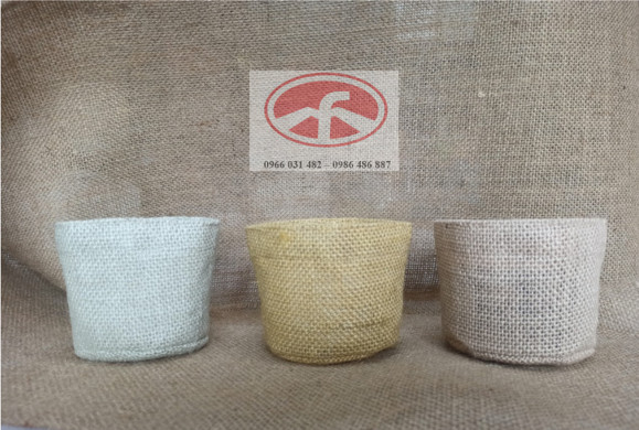 Jute fabric