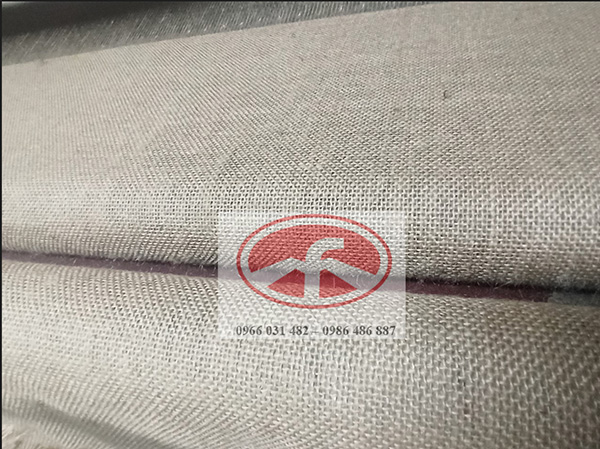 Jute fabric