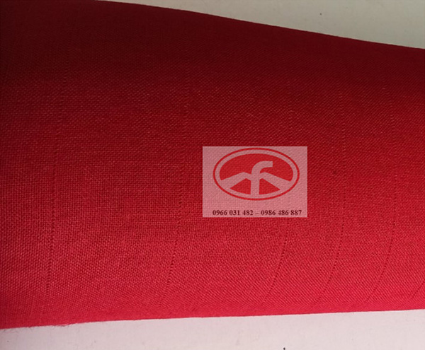 Jute fabric