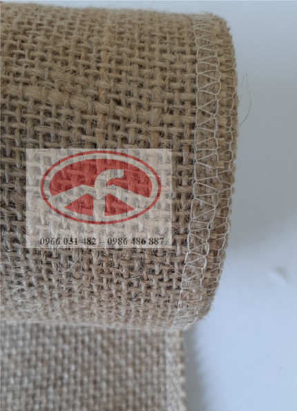 Jute fabric