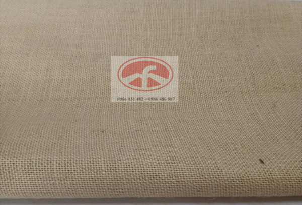 Jute fabric