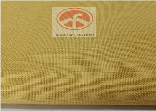 Jute fabric