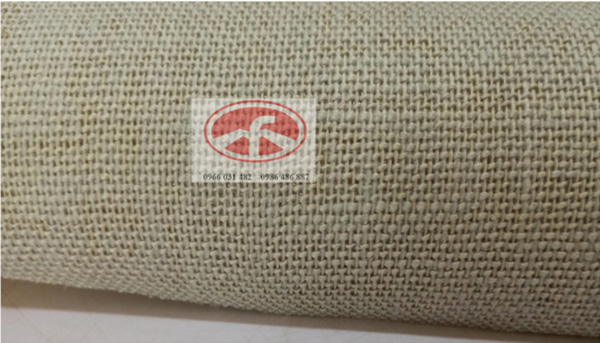 Jute fabric