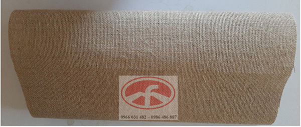 Jute fabric