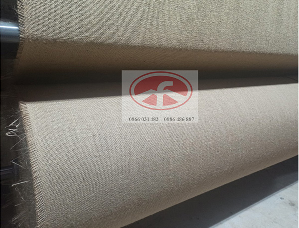 Jute fabric
