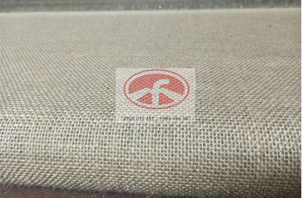 Jute fabric