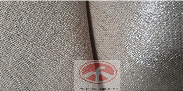 Jute fabric