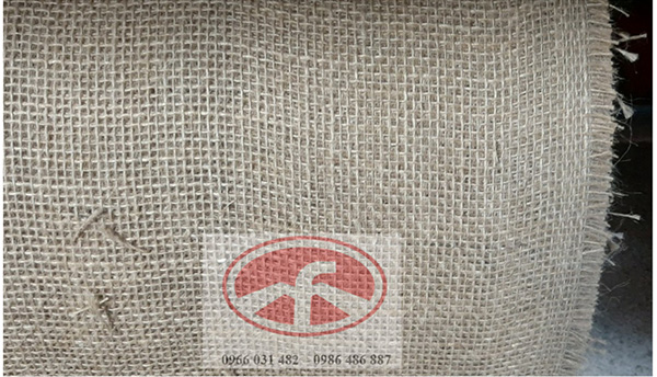 Jute fabric
