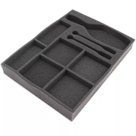 PE Foam Inserts