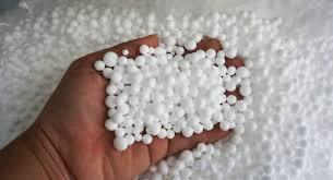 Bean bag refill EPS foam beads