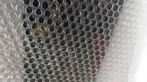 Void-fill materials