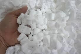 Void-fill materials