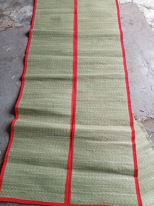 Sedge mat